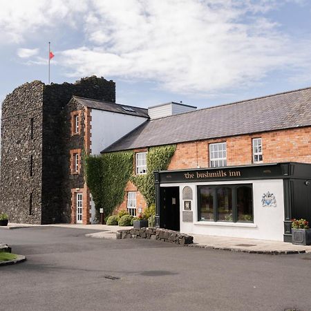Bushmills Inn Hotel & Restaurant Exterior foto